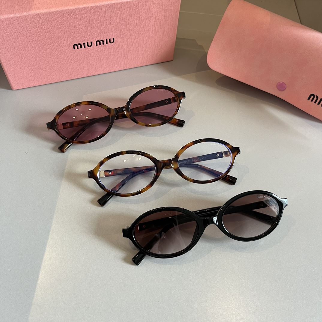 Miu Miu Sunglasses